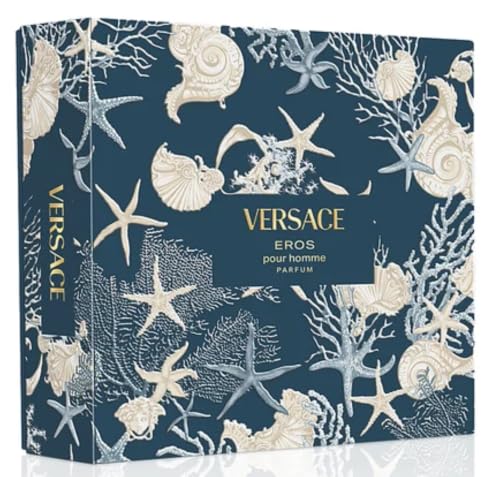 Versace Eros - Men Parfum Spray - 3.4 Ounce