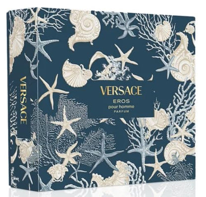 Versace Eros - Men Parfum Spray - 3.4 Ounce