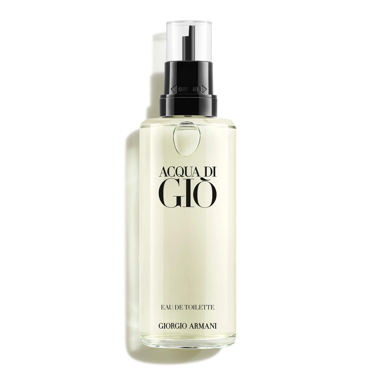 Armani Beauty Acqua di Giò Eau de Toilette - Fresh Aquatic Mens Cologne