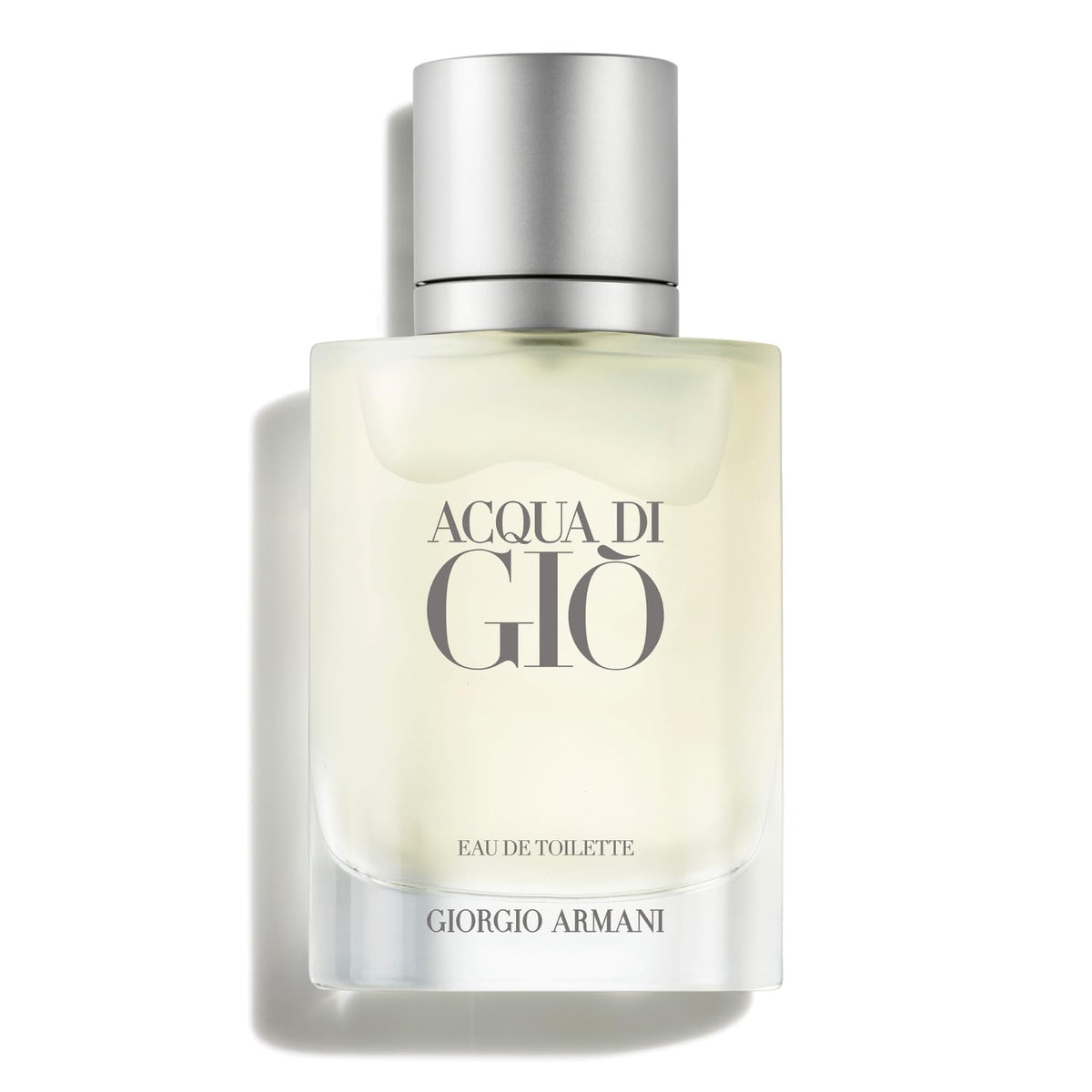 Armani Beauty Acqua di Giò Eau de Toilette - Fresh Aquatic Mens Cologne