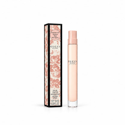 Gucci Eau de Toilette Travel Spray for Women – Portable Fragrance
