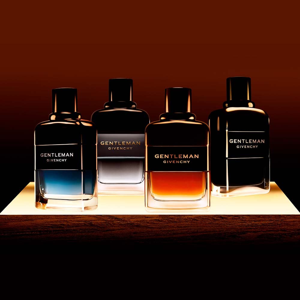 Givenchy GENTLEMAN BOISEE