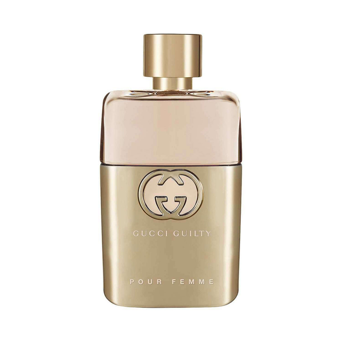 Gucci Guilty Eau de Parfum Intense for Women – Mini Perfume Splash, 0.16 fl oz