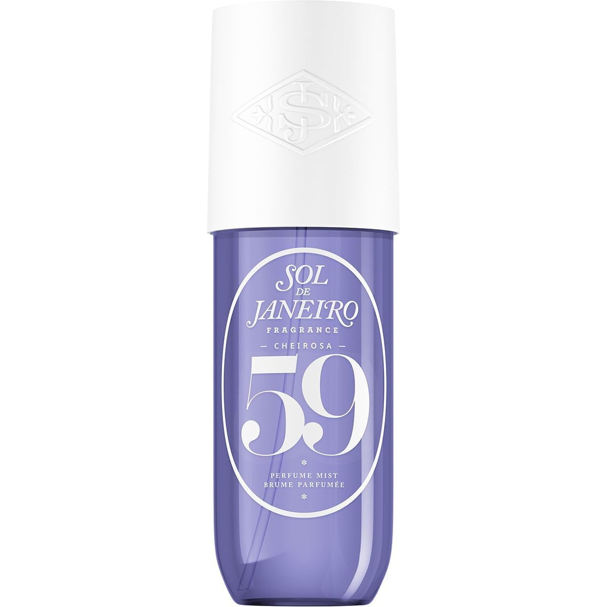Sol de Janeiro Cheirosa Hair & Body Perfume Mist – Fragrance Spray