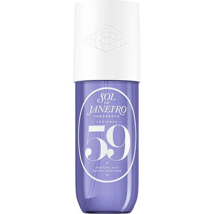 Sol de Janeiro Cheirosa Hair & Body Perfume Mist – Fragrance Spray