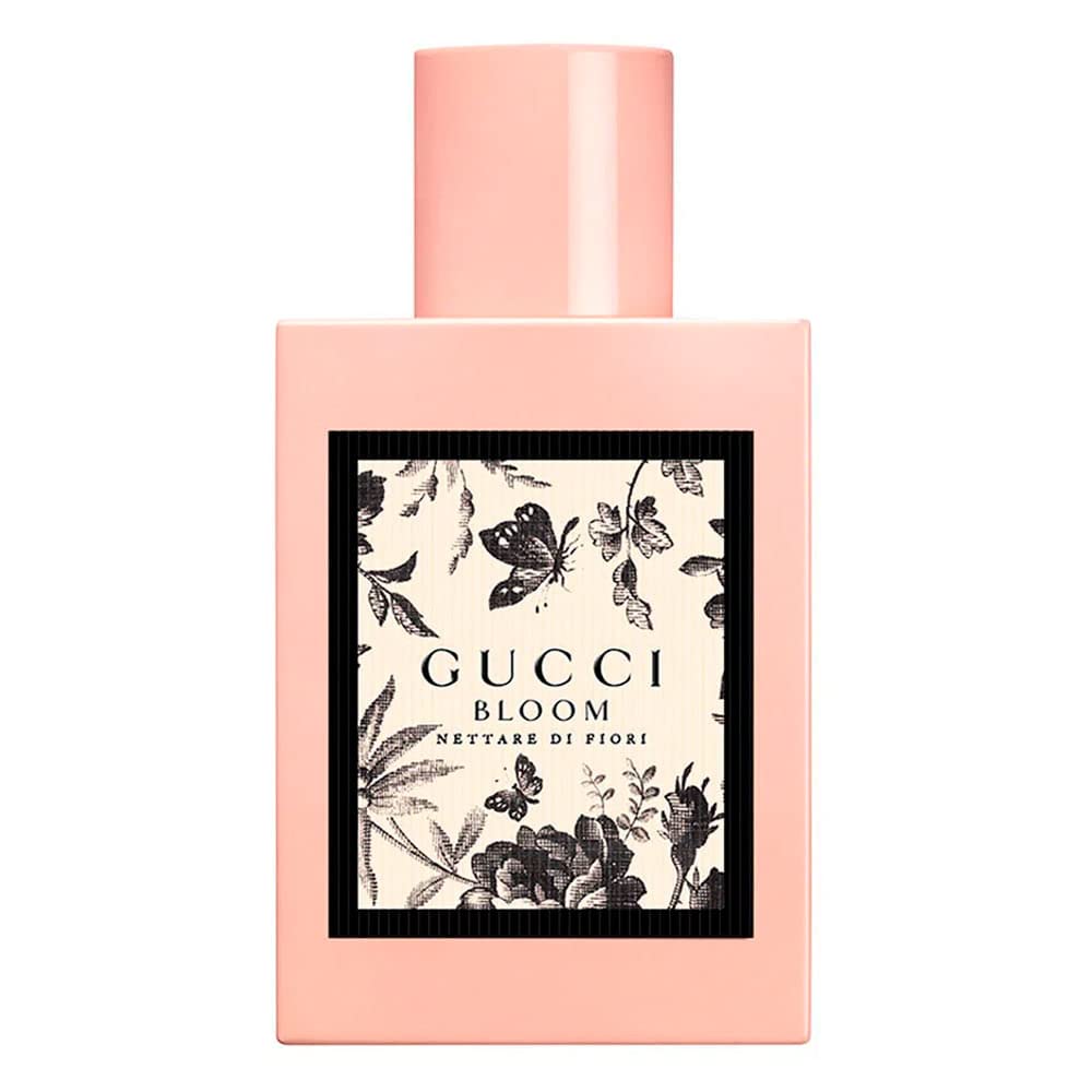 Gucci Bloom Eau de Parfum for Women – Floral Fragrance Spray
