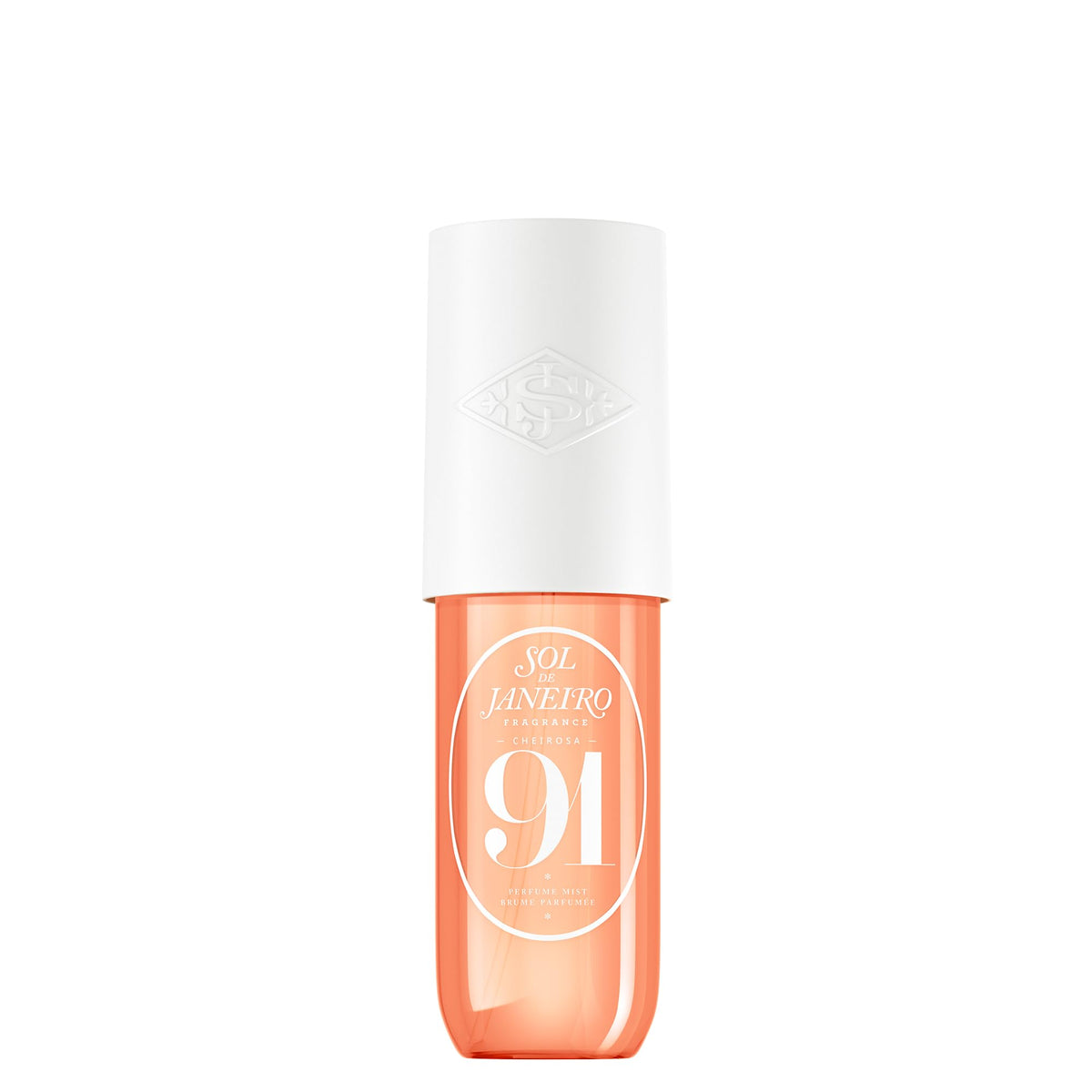 Sol de Janeiro Cheirosa Hair & Body Perfume Mist – Fragrance Spray