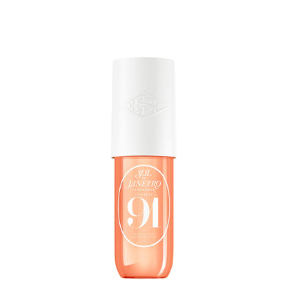 Sol de Janeiro Cheirosa Hair & Body Perfume Mist – Fragrance Spray