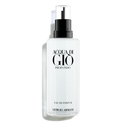 Armani Beauty Acqua di Giò Profondo Eau de Parfum - Aquatic Mens Cologne