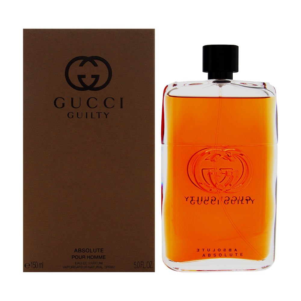 Gucci POUR HOMME by Gucci, EAU DE PARFUM SPRAY