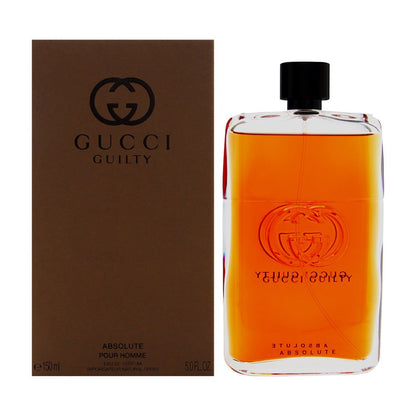 Gucci POUR HOMME by Gucci, EAU DE PARFUM SPRAY