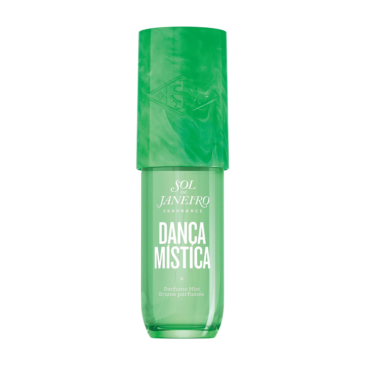 Sol de Janeiro Cheirosa Hair & Body Perfume Mist – Fragrance Spray