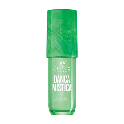 Sol de Janeiro Cheirosa Hair & Body Perfume Mist – Fragrance Spray