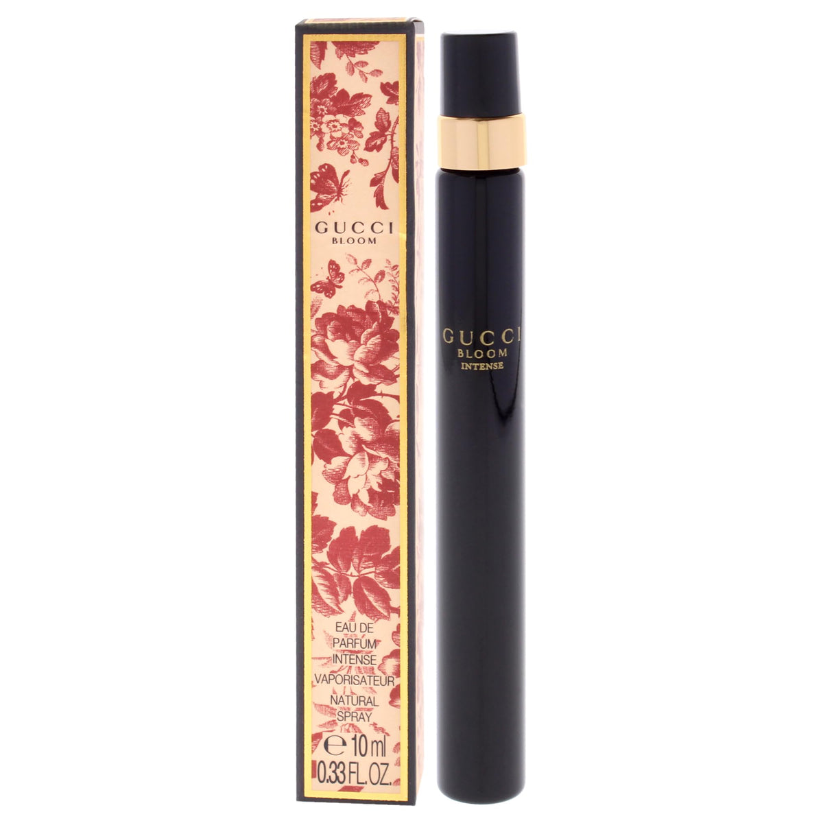 Gucci Bloom Eau de Parfum Intense for Women – Floral Fragrance