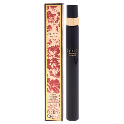 Gucci Bloom Eau de Parfum Intense for Women – Floral Fragrance