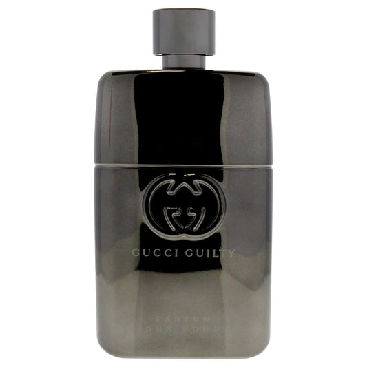 Gucci Guilty by Gucci for Men - 3 oz Parfum Spray