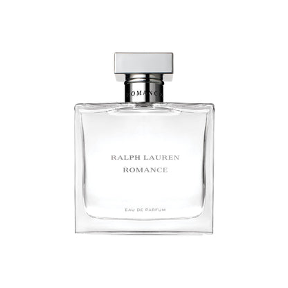 Ralph Lauren Romance Eau de Parfum for Women – Floral Woody Fragrance