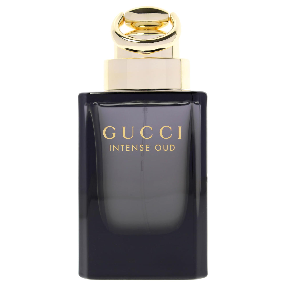 Gucci Intense Oud for Unisex - 3 oz EDP Spray