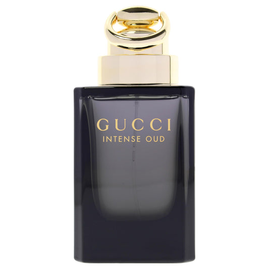 Gucci Intense Oud for Unisex - 3 oz EDP Spray