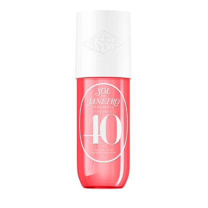 Sol de Janeiro Cheirosa Hair & Body Perfume Mist – Fragrance Spray