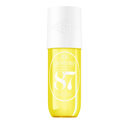 Sol de Janeiro Cheirosa Hair & Body Perfume Mist – Fragrance Spray