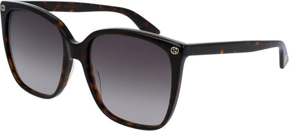 Gucci Lightness Square Sunglasses for Women – Designer Eyewear