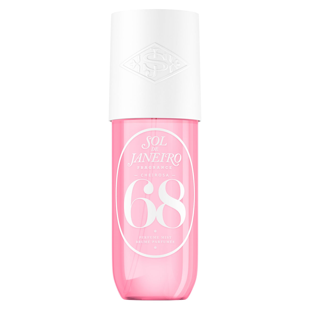 Sol de Janeiro Cheirosa Hair & Body Perfume Mist – Fragrance Spray