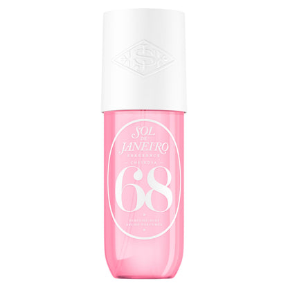 Sol de Janeiro Cheirosa Hair & Body Perfume Mist – Fragrance Spray