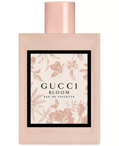 Gucci Bloom Eau de Toilette for Women, 1.6 oz (50 ml) Fragrance Spray
