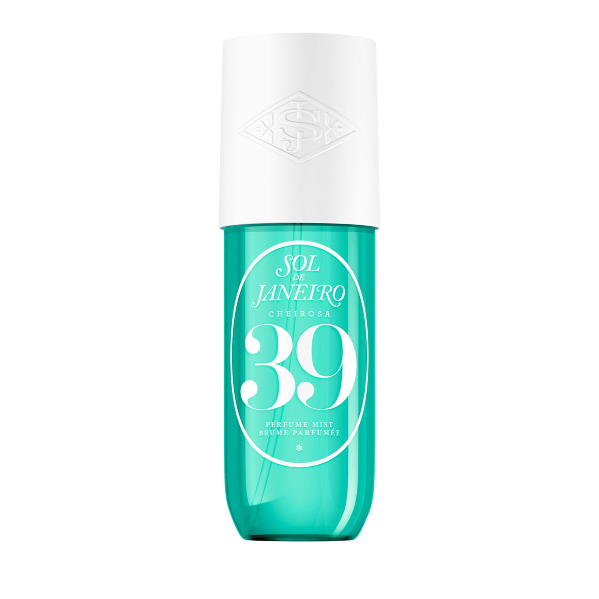 Sol de Janeiro Cheirosa Hair & Body Perfume Mist – Fragrance Spray