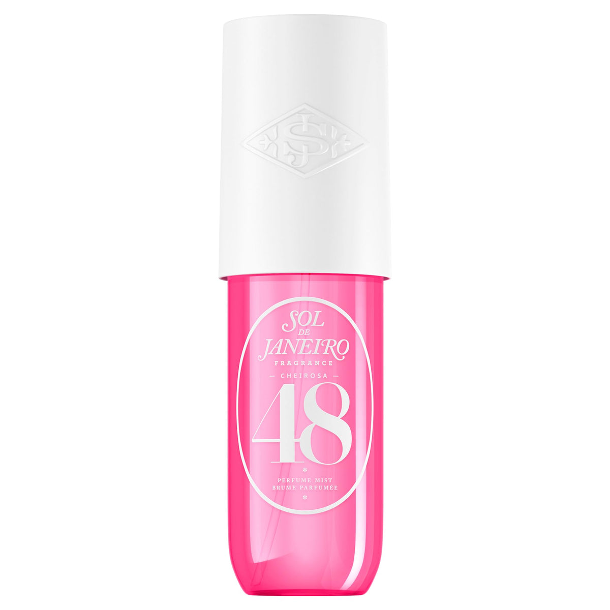 Sol de Janeiro Cheirosa Hair & Body Perfume Mist – Fragrance Spray