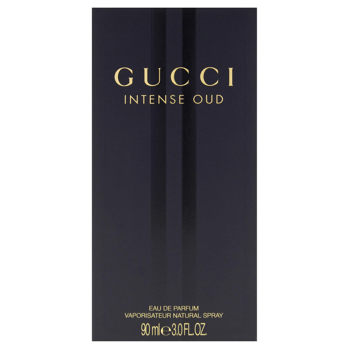 Gucci Intense Oud for Unisex - 3 oz EDP Spray