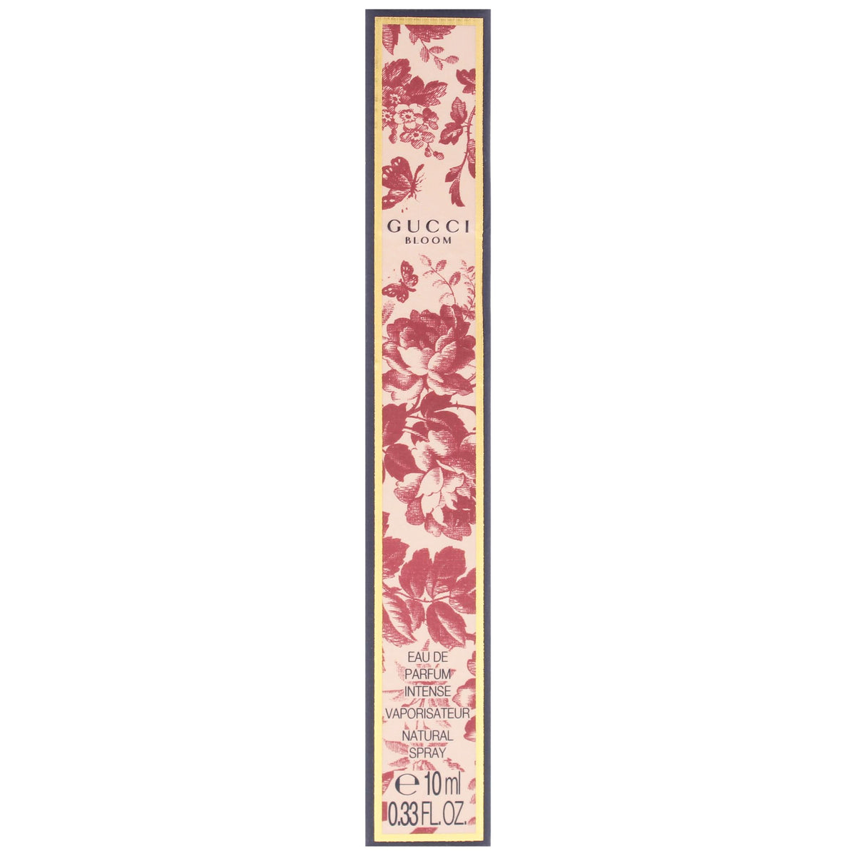 Gucci Bloom Eau de Parfum Intense for Women – Floral Fragrance