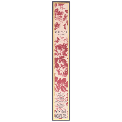 Gucci Bloom Eau de Parfum Intense for Women – Floral Fragrance