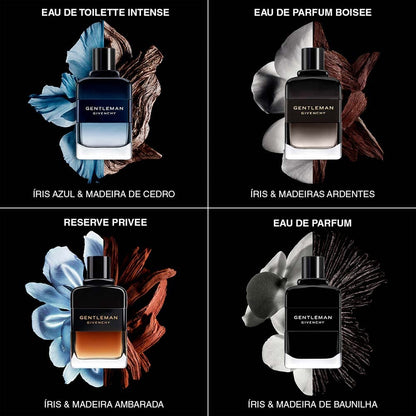 Givenchy GENTLEMAN BOISEE