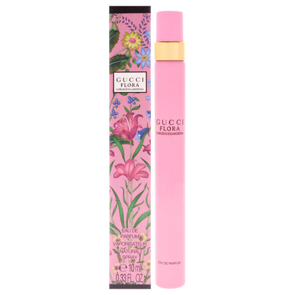 Gucci Flora Gorgeous Gardenia Eau de Parfum for Women – Floral Fragrance