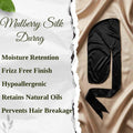 Premium Silk Durag