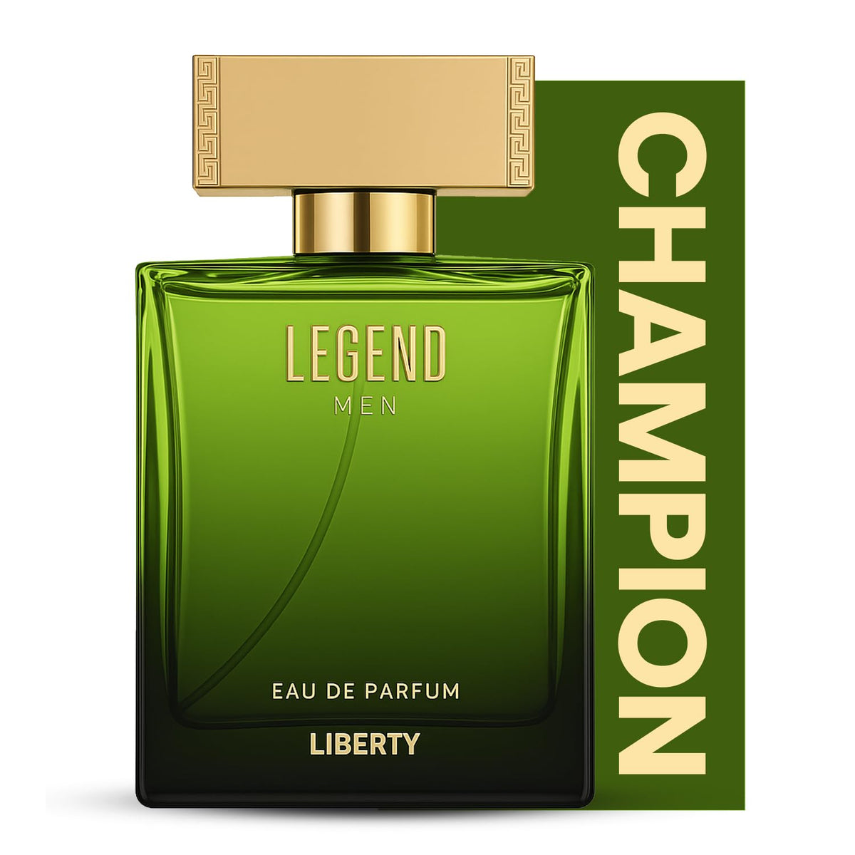 Liberty Luxury OudGold Perfume for men