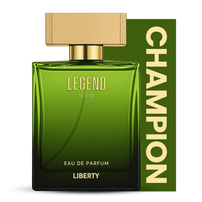 Liberty Luxury OudGold Perfume for men