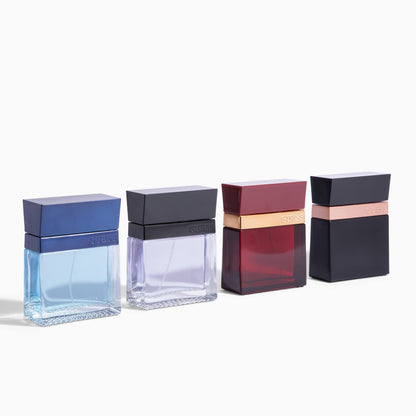 Guess Seductive Homme Blue