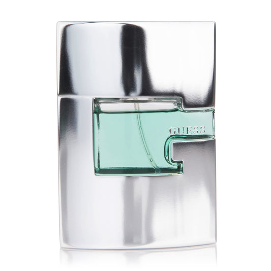 Guess Man Eau de Toilette Cologne Spray For Men