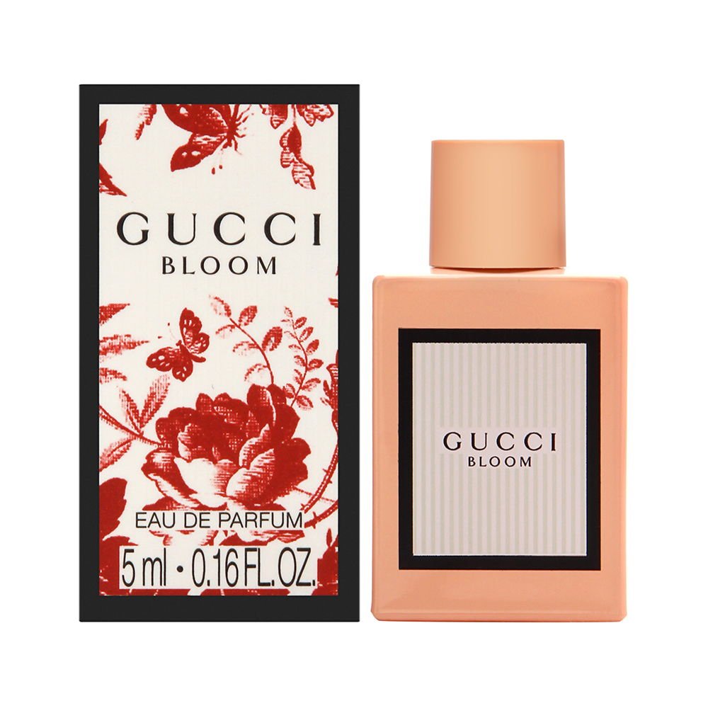 Gucci Bloom Eau de Parfum for Women – Floral Fragrance Spray