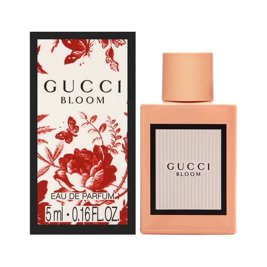 Gucci Bloom Eau de Parfum for Women – Floral Fragrance Spray