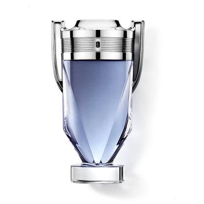 Rabanne Invictus Eau de Toilette Cologne for Men