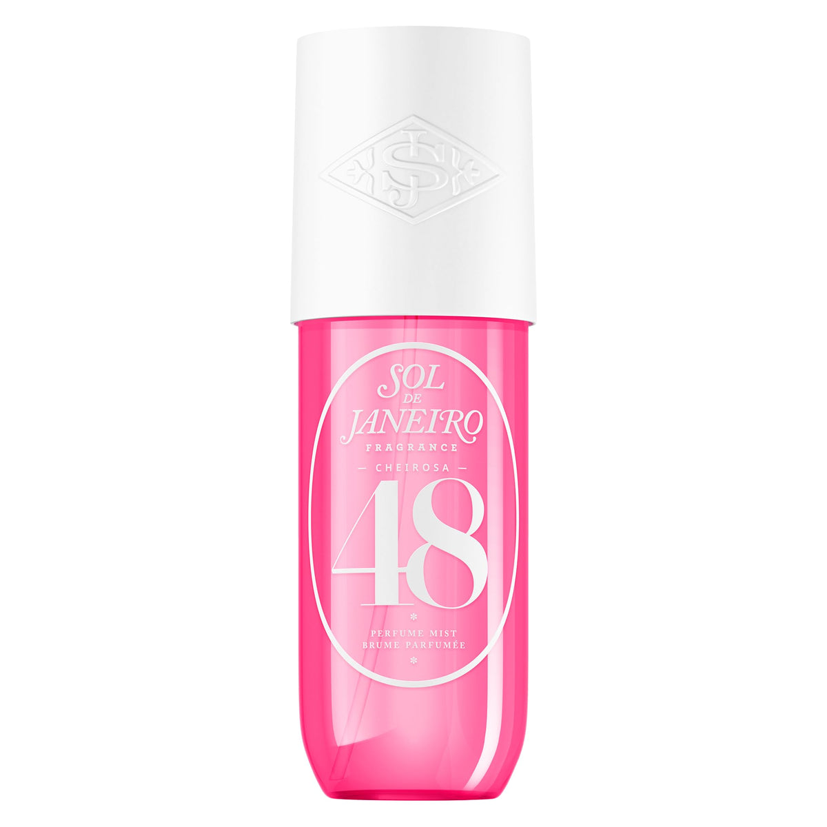 Sol de Janeiro Cheirosa Hair & Body Perfume Mist – Fragrance Spray