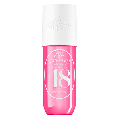 Sol de Janeiro Cheirosa Hair & Body Perfume Mist – Fragrance Spray