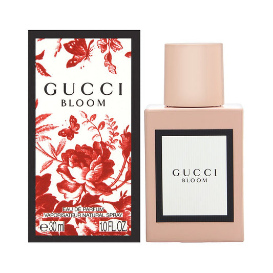 Gucci Bloom Perfume for Women – Floral Fragrance