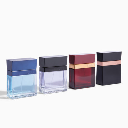 Guess Seductive Homme Noir