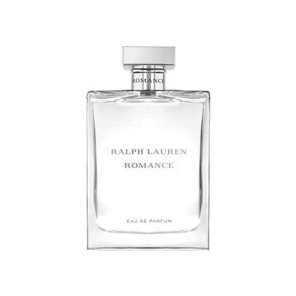 Ralph Lauren Romance Eau de Parfum for Women – Floral Woody Fragrance