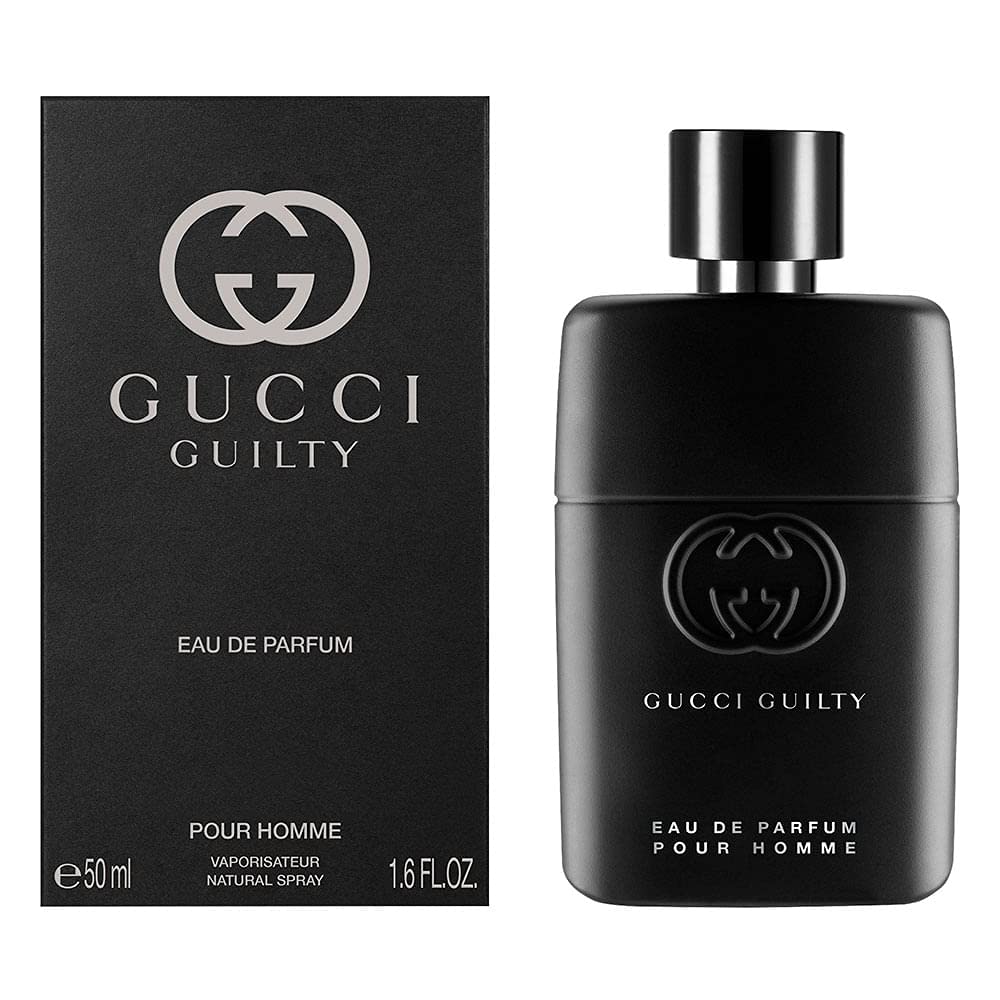 Gucci POUR HOMME by Gucci, EAU DE PARFUM SPRAY